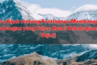 Kata Bijak tentang Pentingnya Membangun Hubungan yang Tulus: Kunci Kebahagiaan Sejati
