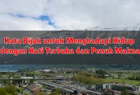 Kata Bijak untuk Menghadapi Hidup dengan Hati Terbuka dan Penuh Makna