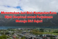 Menemukan Jati Diri: Kumpulan Kata Bijak Inspirasi untuk Perjalanan Menuju Diri Sejati